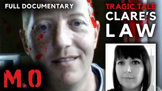 The Tragic Killing Behind Clare's Law | Britain True Crime | FULL DOCUMENTARY