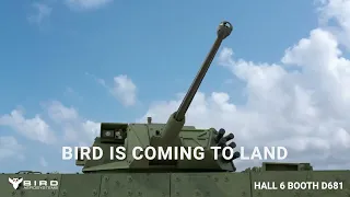 Eurosatory 2022 LAND teaser