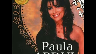 Paula Abdul - Coldhearted (Quiverin' 12'')