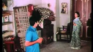 Piya Ka Ghar - Bahut Aasan Hai - Anil Dhawan & Jaya Bhaduri - Bollywood Romantic Scenes