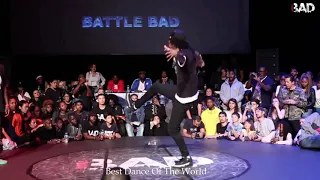 Les Twins || Best Ever " Killing The Beat " P3