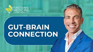 The Gut-Brain Connection, With Dr. Vincent Pedre