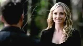 That Should Be Me || Klaroline/Forwood