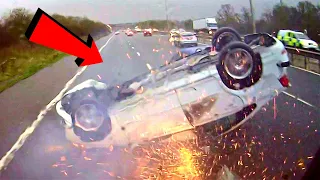 BEST OF IDIOTS IN CARS 😡💥 | Crashes, Brake Check, Road Rage, Instant Karma, Fails Compilation