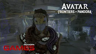 A Hidden Weakness - Episode 23 - Avatar (Frontiers of Pandora) Walkthrough Gameplay [PC]
