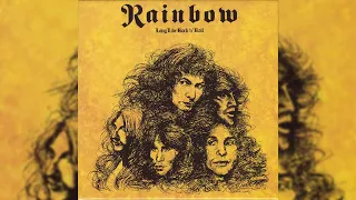 Rainbow - Rainbow Eyes (2022 Remaster by Aaraigathor)