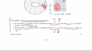 MTH 427/527:  Chapter 13: Metrization of manifolds (part 1/3)