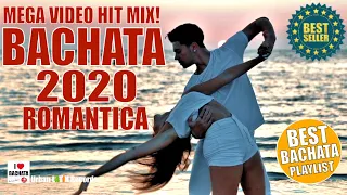 BACHATA 2020 VIDEO HIT MIX - BACHATAS NUEVAS ROMANTICAS - GRUPO EXTRA, ROMEO SANTOS, PRINCE ROYCE