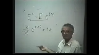 Lecture 14- Electromagnetic Currents