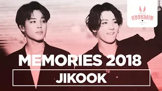 JIKOOK MEMORIES 2018 + Lotte Family Festival 💙💛 (Cecilia Kookmin)