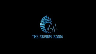 The Review Room - Pat, Tim, Rich B & Rich M.