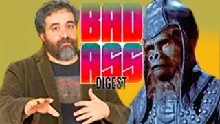 Beneath the Planet of the Apes - Planet of the Apes Deep Dive #2