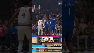 HIT 99 OVERALL AND BEST VC METHOD in 2k24