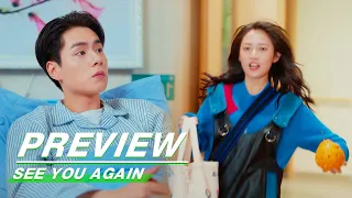 Preview EP14: See You Again | 超时空罗曼史 | iQIYI