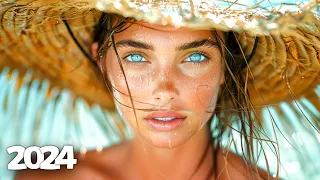 Kygo, Martin Garrix, Jonas Blue, Robin Schulz, Lost Frequencies, Gryffin - Summer Vibes Mix