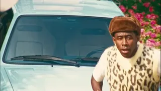H Town's 'Back Seat (Wit No Sheets) (1994) sampled in Tyler, The Creator's 'WUSYANAME' (2021)