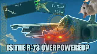 War Thunder SU 25BM EXPERIENCE "SUMMER EVENT 2023"!