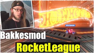 WARUM DU BAKKESMOD INSTALLIEREN SOLLTEST! - Rocket League [Deutsch/German]