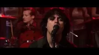 [60fps/60p] Rip This Joint - Green Day (cover) FHD @ Jimmy Fallon