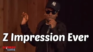 Best Jay-Z Impression Ever