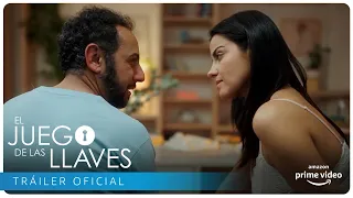 El Juego de las Llaves - Tráiler completo | Amazon Prime Video