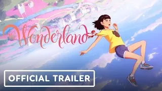 The Wonderland Official Subbed Trailer (2019)