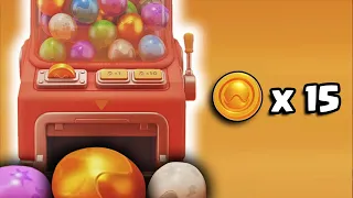 I GOT ADDICTED! | OPENING that LAST Surprise Egg was WORTH IT!