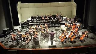 Concierto de las Orquestas y Coros de la Escuela Superior de Música del ISIC