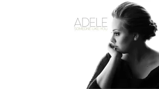 Adele - Someone Like You (Official Studio Acapella)