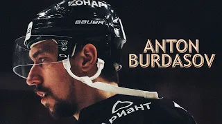 ANTON BURDASOV | 22/23 KHL HIGHLIGHTS
