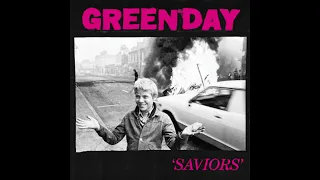 Green Day - Fancy Sauce (Audio Only, Eb Tuning)