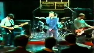 Joy Division - Transmission (1979 - Live At BBC)