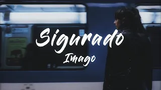 Imago - Sigurado (Lyrics)