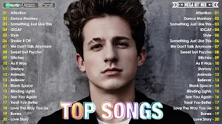 Billboard Top Songs 2023ðŸ’¥Charlie Puth, Adele, Miley Cyrus, Maroon 5, Ed Sheeran