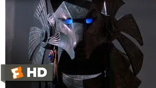 Stargate (6/12) Movie CLIP - Ambushed! (1994) HD