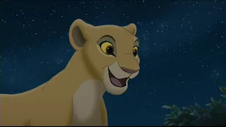 The Lion King 2 - Love Will Find A Way (Romanian)