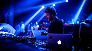 Guti Live @ Time Warp NL 2014 by LUCA DEA