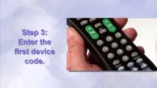 Remote DRC 8000 Cable box Instructions