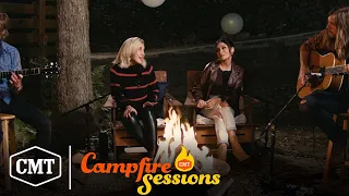 Maddie & Tae Acoustic Concert “Die From A Broken Heart”, “Madness” + More! 🔥 CMT Campfire Sessions