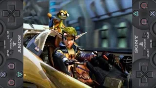 Jak X: Combat Racing (Sony PlayStation 2PS2Commercial) Full HD