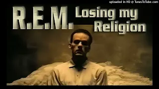 R.E.M. - Losing My Religion ( HQ AUDIO )