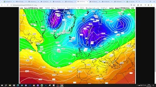 Week Ahead Weather Forecast: 3rd To 11th February 2024