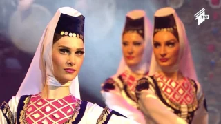 ✔ ანსამბლი ,,ერისიონი“ – ,,სიმდი“ (დუეტი) Ensemble Erisioni - Osuri (Simdi)