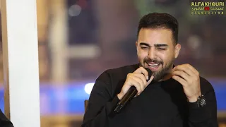 يوم هواك عني غاب 🥀 اجمل وصلة رومانسيات💥الفنان نزار حداد 2022 - تسجيلات الفاخوري 🔝👌