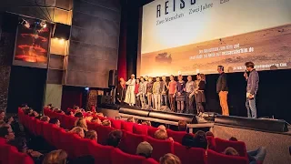 Premiere "REISS AUS" // 11.03.2019 Zeise Kino Hamburg