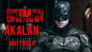 The Batman - Akalan Mafya Klip