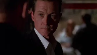 John Doggett The X-Files "The Gift"