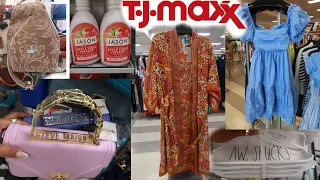 TJMAXX SHOPPING * NEW FINDS!!!