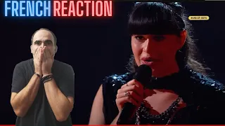 Diana Ankudinova - ПУТЬ ║ French Réaction !