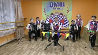 НЕУДАЧНЫЙ ДУБЛЬ нового номера! Прикол!!!